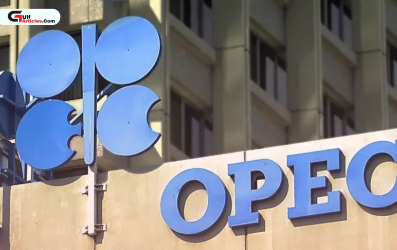 UAE’s Exit from OPEC Marks Strategic Turning Point Amid Rising Gulf Policy Divergence