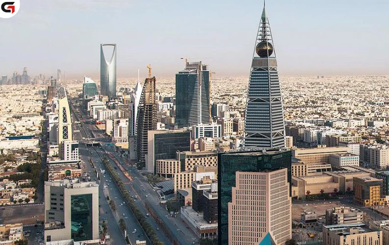 Saudi Arabia Sees 51% Surge in Blockchain Business Registrations by Q2