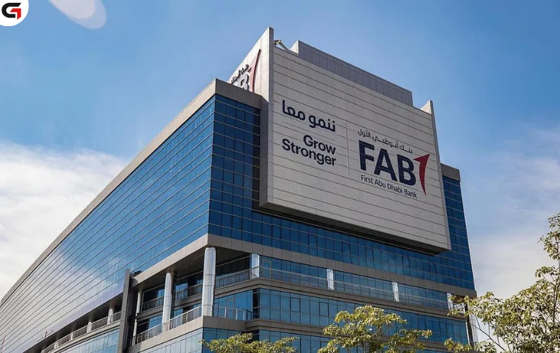 FAB Crosses Dh10.6 Billion in H1-2025 Profit, Marking a Historic First
