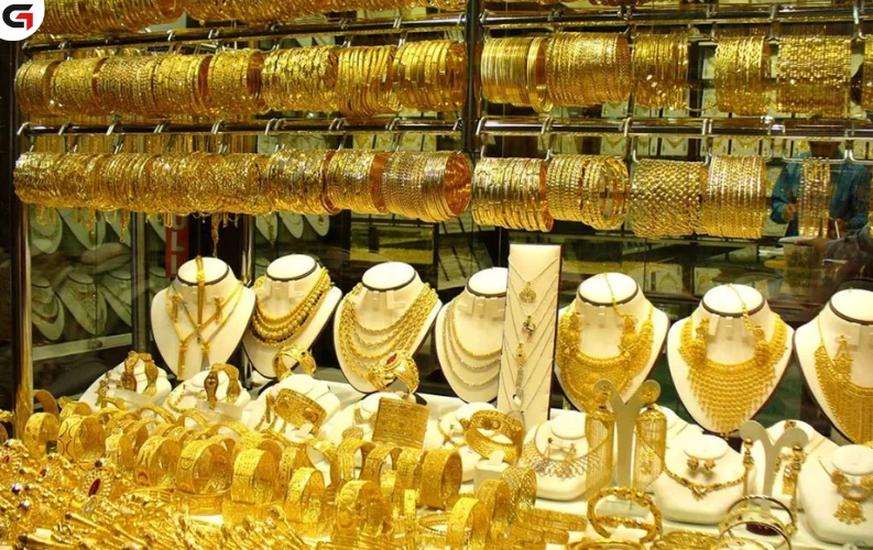 Gold at $3,336: What Entry Price Should UAE and Gulf Investors Watch?