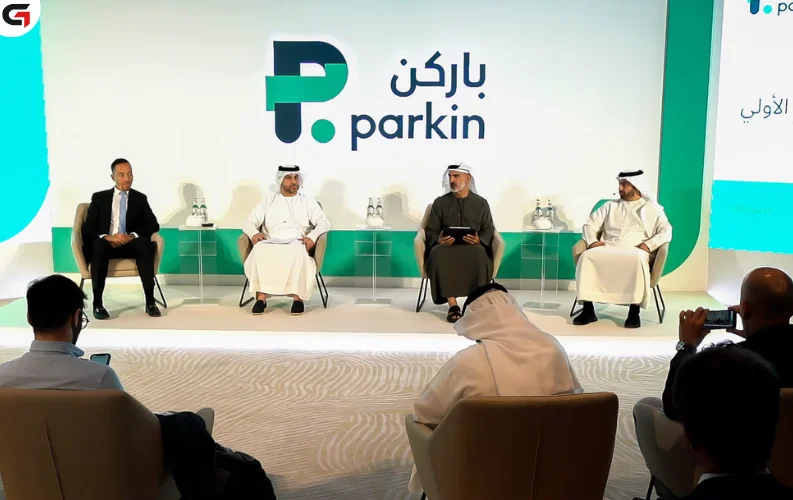 Parkin Posts 50% Profit Rise in Q3 2025, Lifts Full-Year Guidance