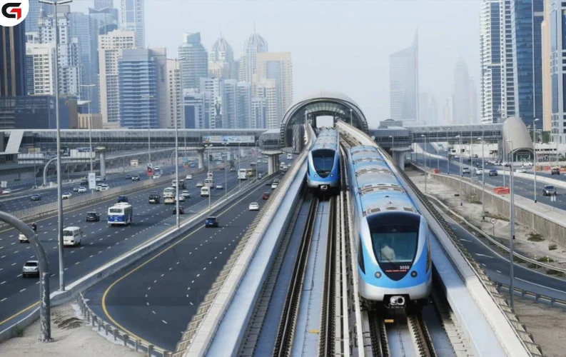 Dubai Metro Blue Line Boost: Dubailand Quietly Emerges as a High-Demand Community
