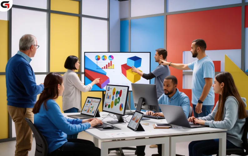 GCC Emerges as Global AI Leader with Highest Frontline Adoption After US