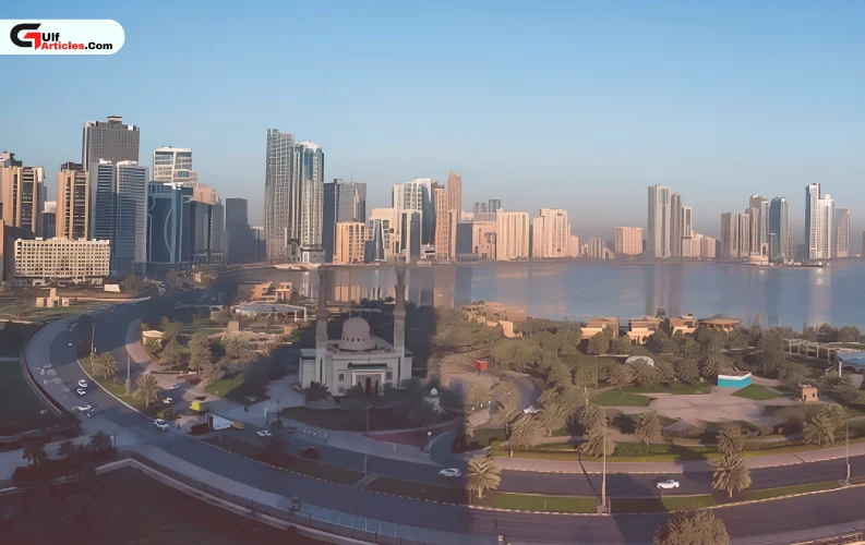 Sharjah Offers 50% Licence Fee Discounts and Business Relief Measures