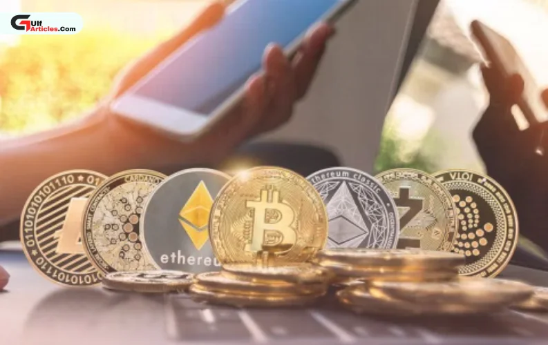 Crypto.com Becomes First Crypto Firm Licensed by UAE Central Bank