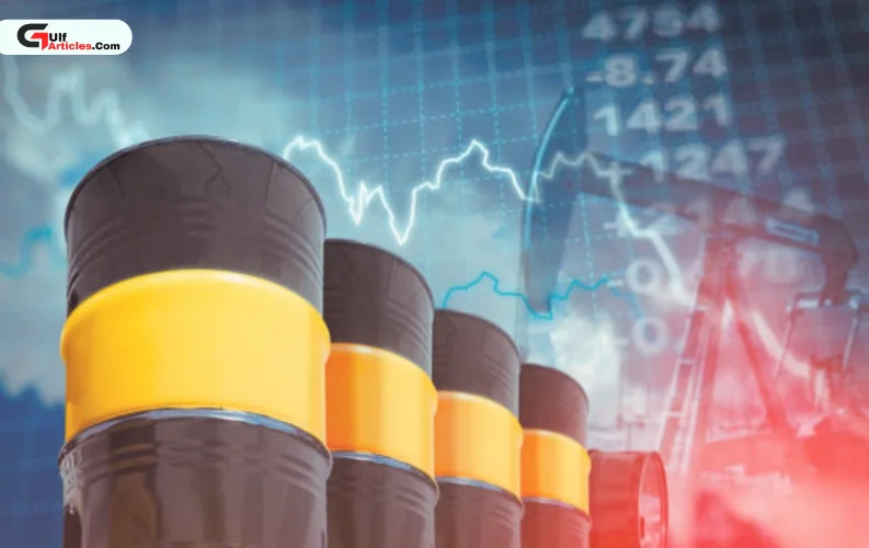 Oil Prices Slip After Three-Day Rally Amid Demand and Growth Concerns