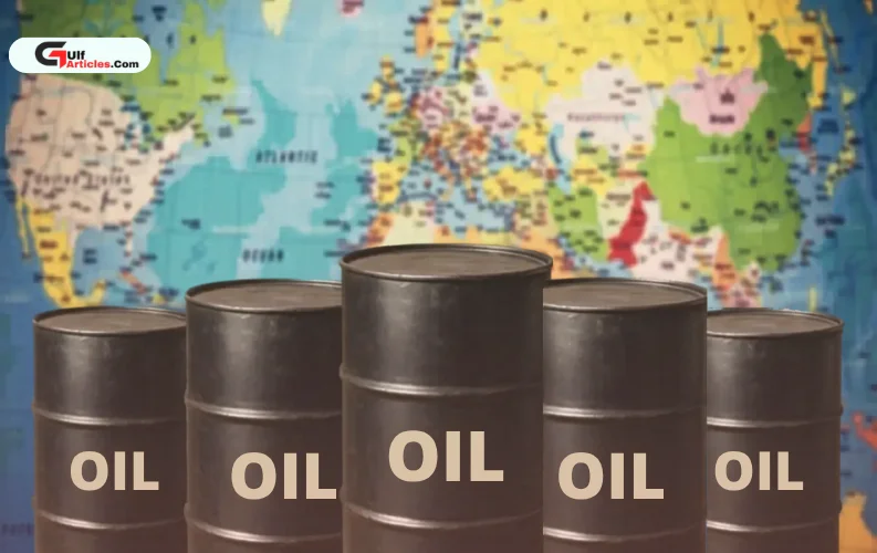 Oil Prices Surge Above $100 as Middle East Supply Concerns Deepen