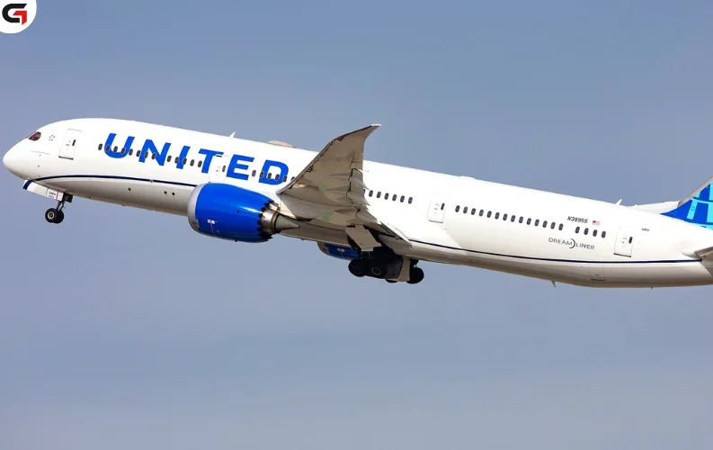United Airlines Flight UA82 Aborts Takeoff to India After Mid-Air Cooling Fault