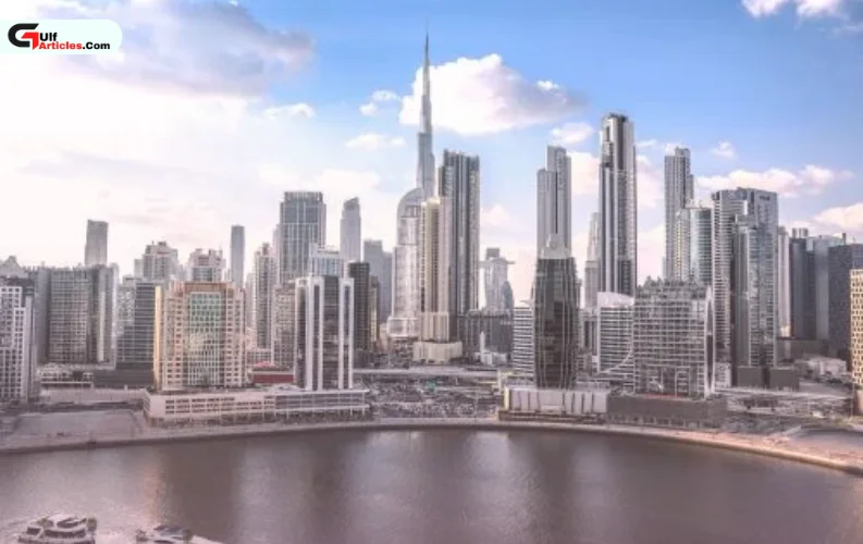 Dubai Property Sales Reach Dh176.7 Billion in Q1 2026