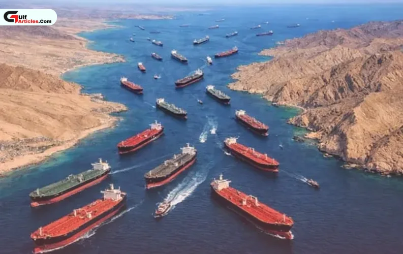 Middle East Oil and Gas Recovery Could Take Months Despite Ceasefire