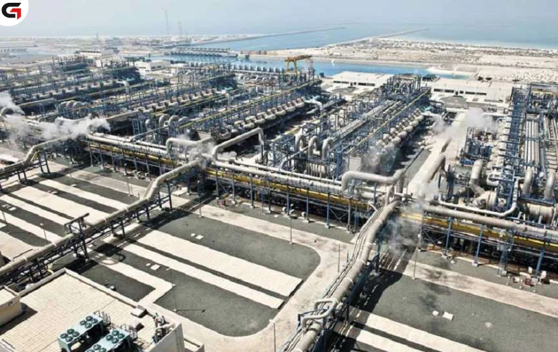Abu Dhabi’s Taqa Acquires Spanish Water Firm GS Inima for $1.2B