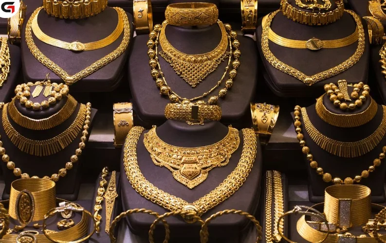 Diwali 2025: Dubai Shoppers Keep Buying Gold Despite Record Prices