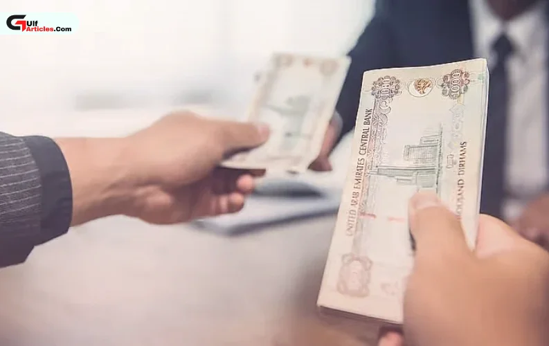 UAE Firms Rush to Meet New Salary Deadline as Payroll Volumes Jump 151%