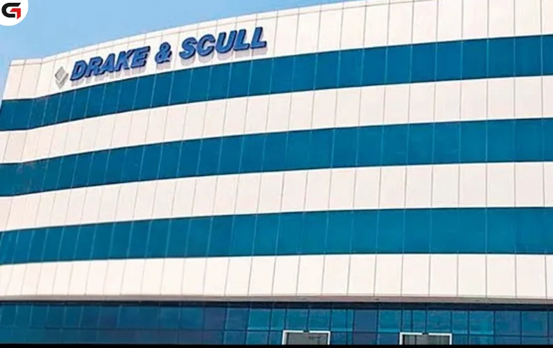 Drake & Scull Profit Falls to Dh6.5m in H1 2025, Secures Dh1.39b in New Contracts