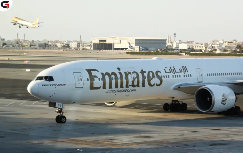 Emirates to Prohibit Power Bank Use Aboard from Oct 1; Etihad Confirms Bluetooth Speaker Rules