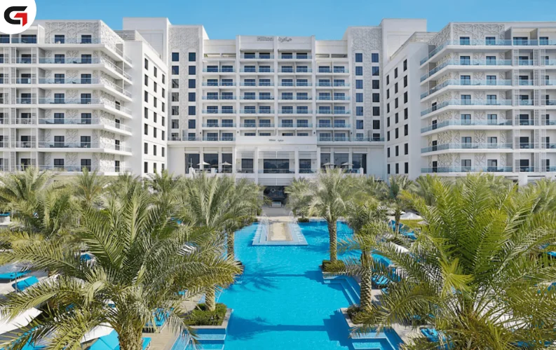 Eid Al Adha in UAE: Hotels Unveil Affordable Staycation Deals Starting from Dh650