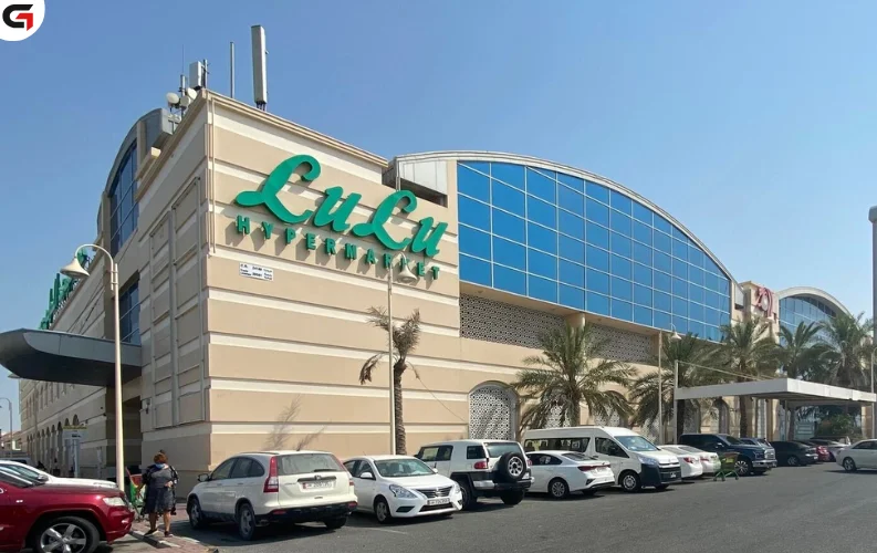 Lulu Retail to Pay Dh361.5m Dividend as H1-2025 Revenues Climb to Dh14.68b