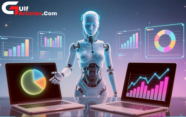 Circular Economy of Hype: Inside AI’s Self-Financing Machine