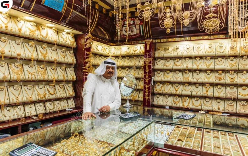 Buy Gold in UAE, India, or Elsewhere in GCC? What You Need to Know About Prices, VAT, and Design Trends