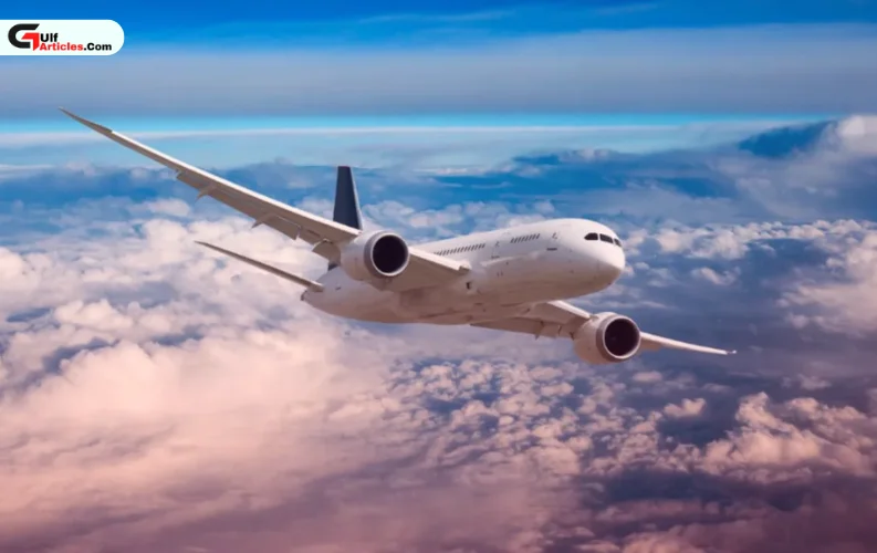 GCAA Confirms Flights Continue Despite Algeria Air Services Notice