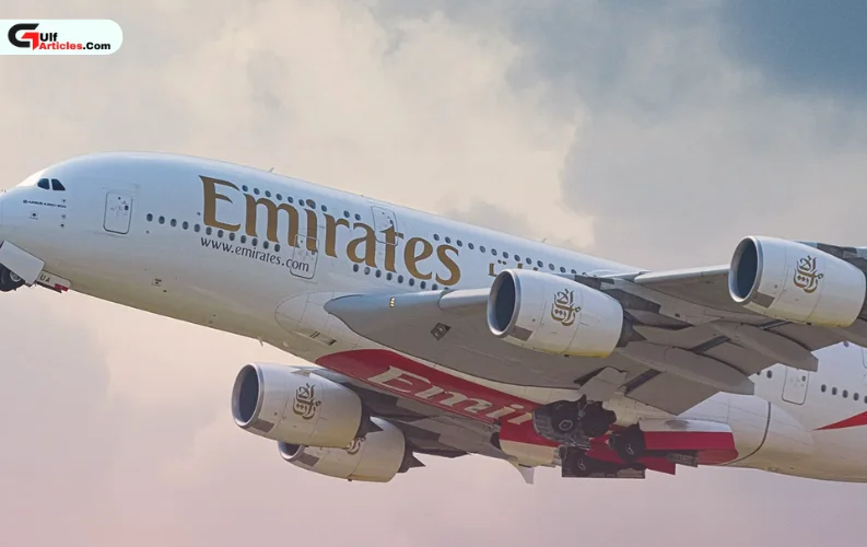 UAE Flight Status March 13: Emirates, Etihad Warn Travellers of Ticket Scams
