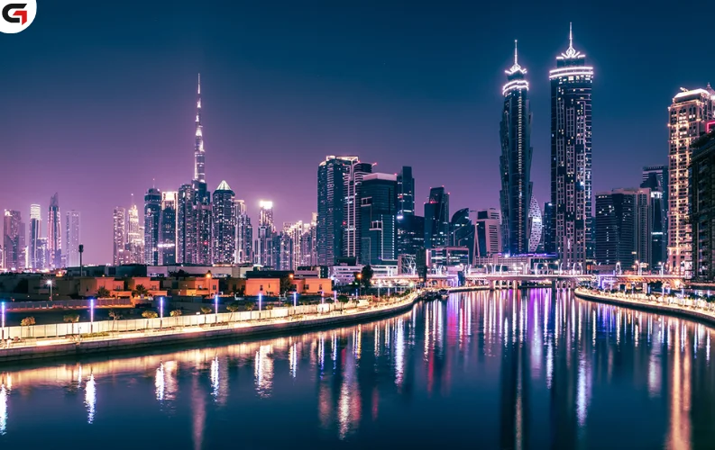 Indian Businesses Speed Up UAE Shift as 50% US Tariffs Take Effect