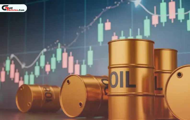 WTI, Brent Crude Slide in Asian Trade as Iran–US Talks Raise Supply Hopes