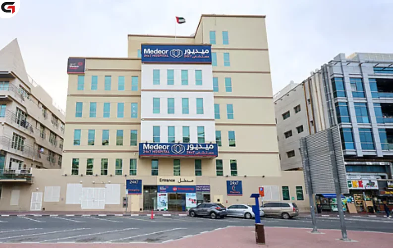 Burjeel Buys Bur Dubai Land, Saves Dh343 Million