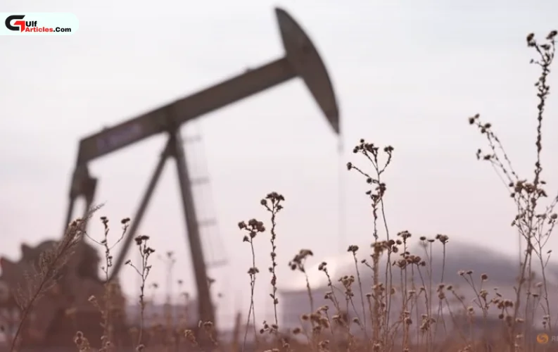 Oil Plunges, Asian Stocks Surge After US-Iran Ceasefire