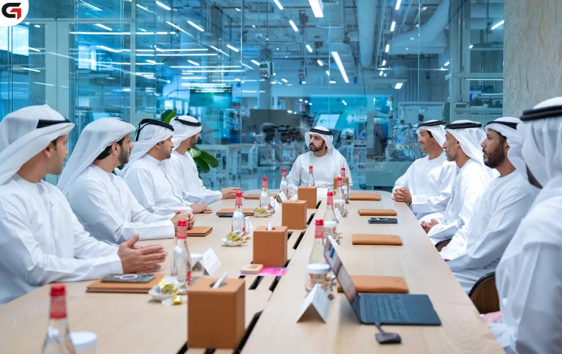 Abu Dhabi strengthens global PropTech role at MLS Forum 2025