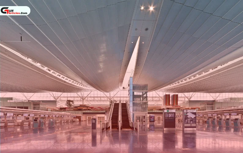 GDRFA Director Praises Dubai Airports for Seamless Visitor Experience