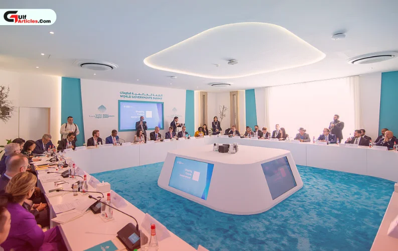 Global South Fuels Capital Shift, UAE Emerges as Key Investment Hub: Philip Morris