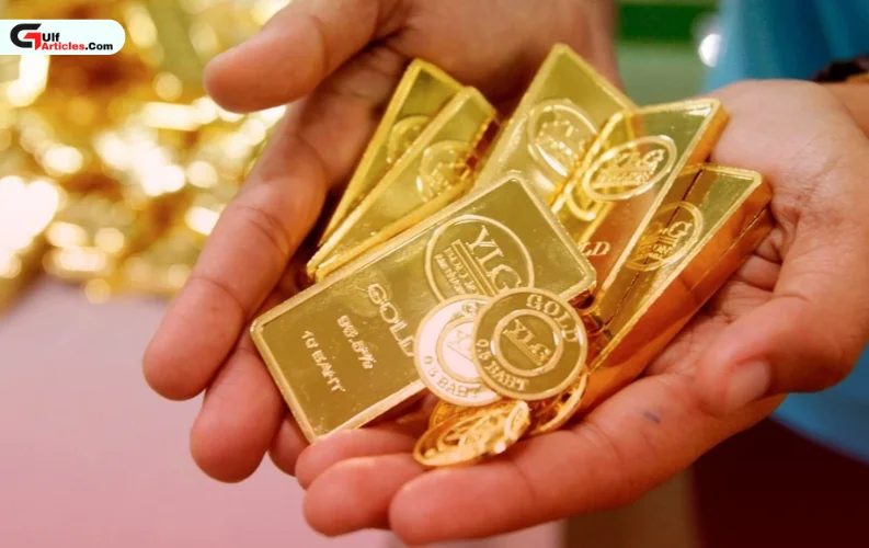 Heavy Metal: Rising Gold Prices Weigh on Vietnamese Households