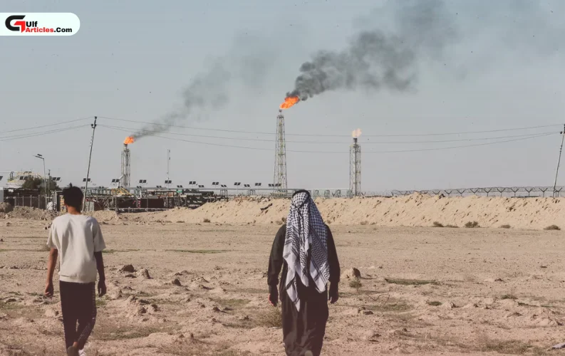 IEA Considers Record Oil Reserve Release Amid Iran War, Report Says