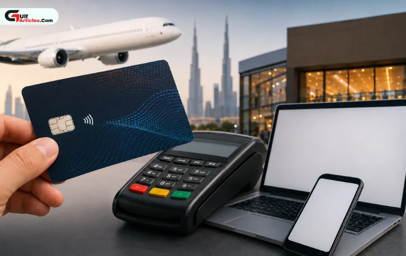 Jaywan Payment Network Expands Across UAE Airlines, Retail and E-Commerce