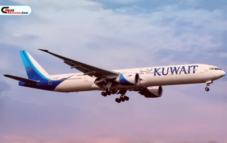 Kuwait Airways Announces 11 New Summer 2026 Destinations, Introduces 15% Economy Fare Discount