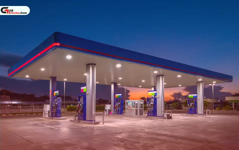 Kuwait Sets Fuel Prices for First Quarter of 2026