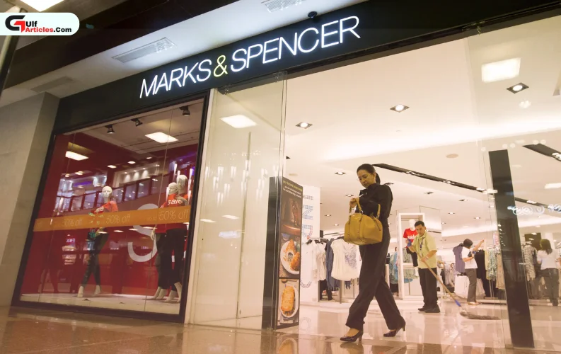M&S Not Leaving the Philippines, Names New Franchise Partner in Growth Pivot