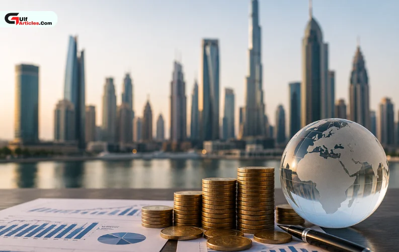 Middle East Companies Pay $29.2 Billion in Q1 2026 Dividend Payouts