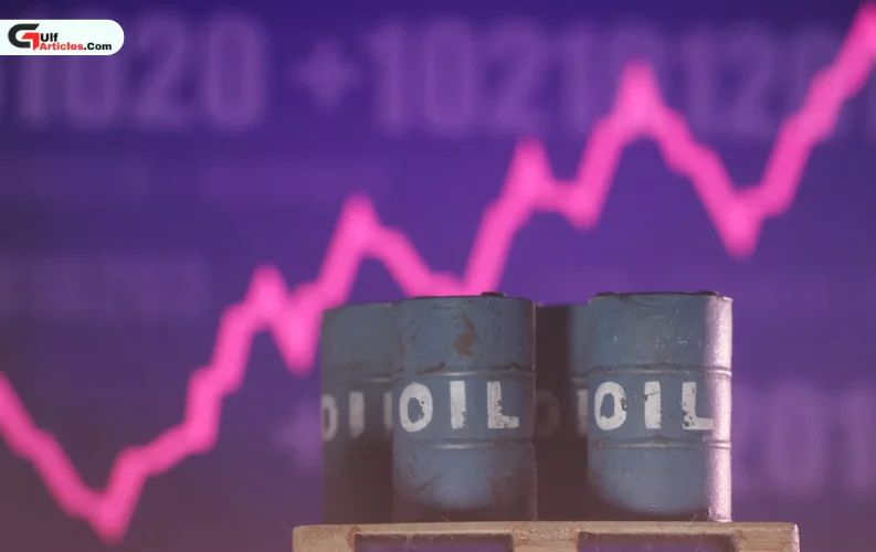 Oil Prices Fall Sharply as WTI and Brent Drop Over 10% Amid Market Volatility