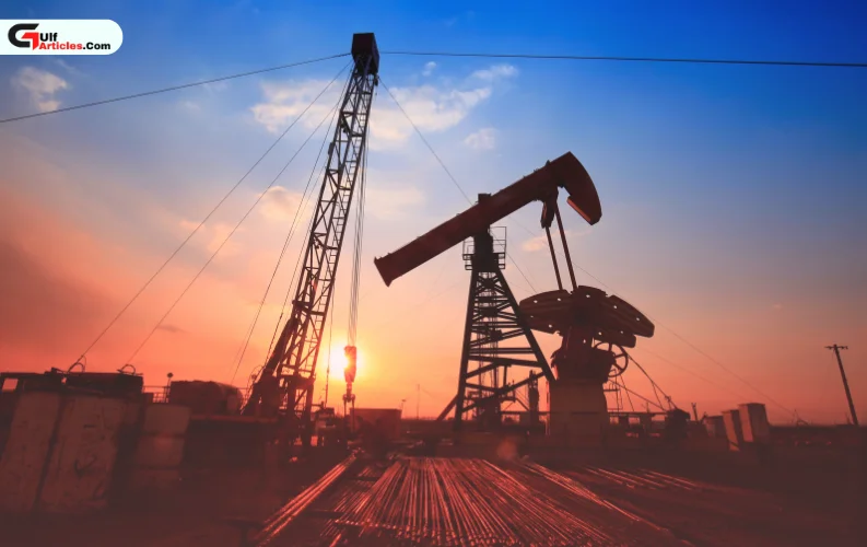 Oil Prices Rise Above $100 as Iran Attacks Fuel Supply Fears