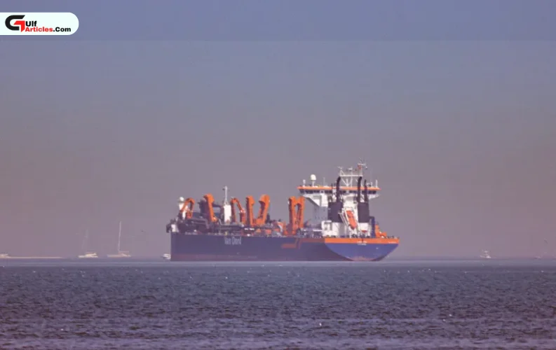 Oil Shipping and Insurance Costs Surge as Hormuz Tensions Disrupt UAE Trade