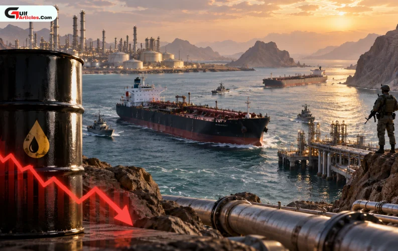 Oil Prices Fall, Brent Slides to $103 per Barrel, WTI at $100