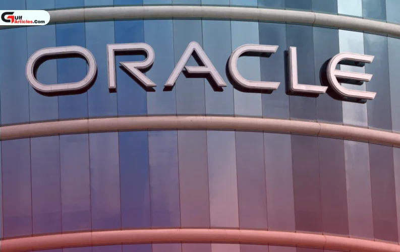Oracle Shares Head for Worst Quarter Since 2001 as AI Expansion Raises Investor Concerns