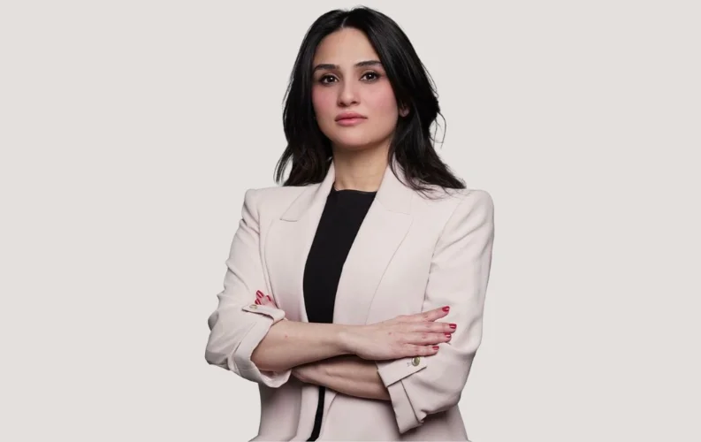 Sahar Abi-Rafeh