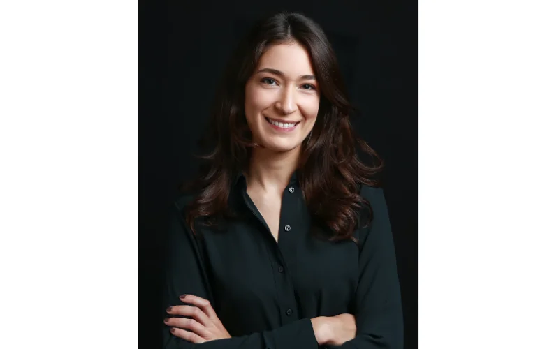 Salomé Germain Trigano