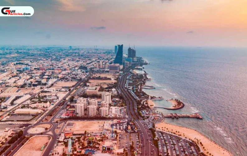 Saudi Arabia draws 122 million tourists, injecting SR300bn into economy in 2025