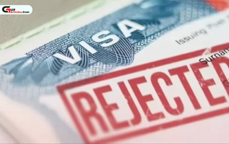 Schengen Visa Rejections for UAE Residents in 2026: Key Reasons and How to Avoid Them