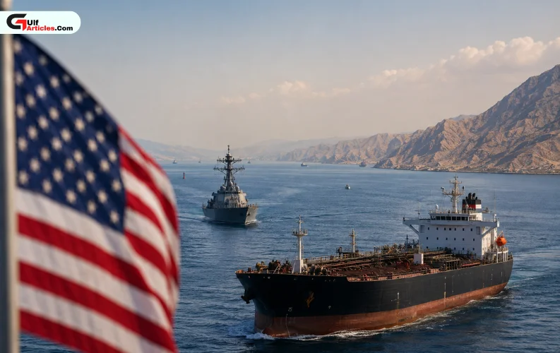 U.S. Turns Away 55 Commercial Ships as Hormuz Blockade Continues and Talks Stall