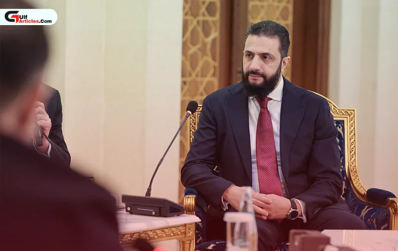 Syria to Announce New Oil and Gas Deal With Chevron, Investment Authority Chief Says